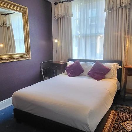 Bed and Breakfast The Coach House à Cantorbéry Extérieur photo
