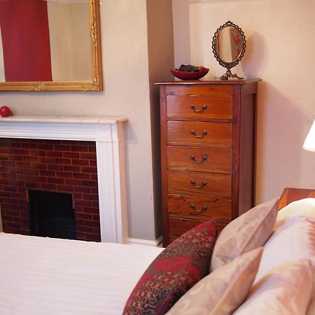 Bed and Breakfast The Coach House à Cantorbéry Extérieur photo
