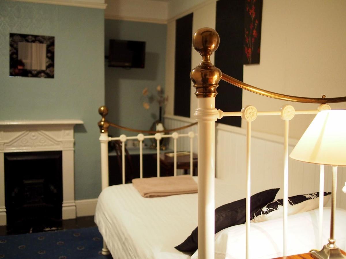 Bed and Breakfast The Coach House à Cantorbéry Chambre photo