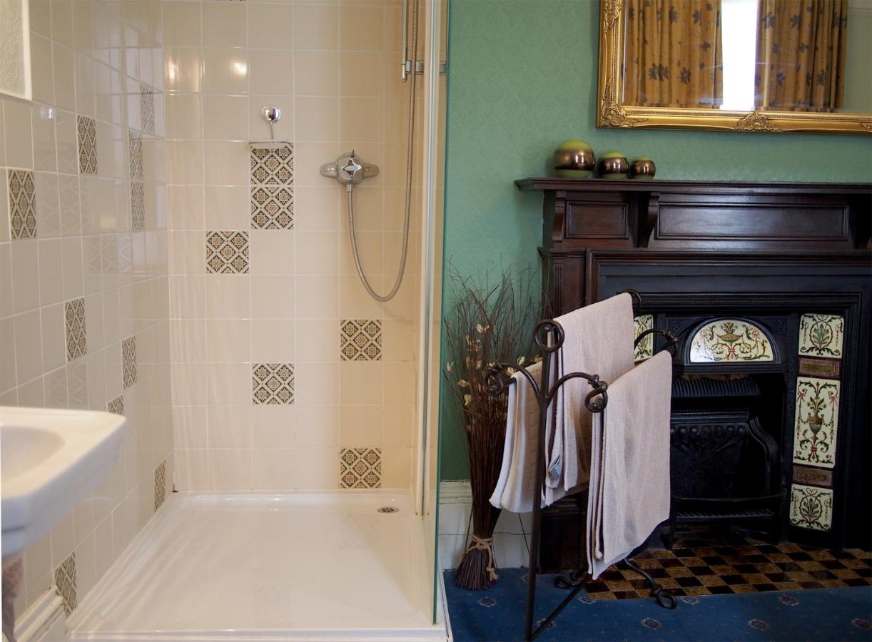 Bed and Breakfast The Coach House à Cantorbéry Chambre photo