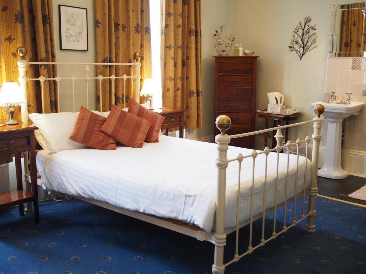 Bed and Breakfast The Coach House à Cantorbéry Extérieur photo
